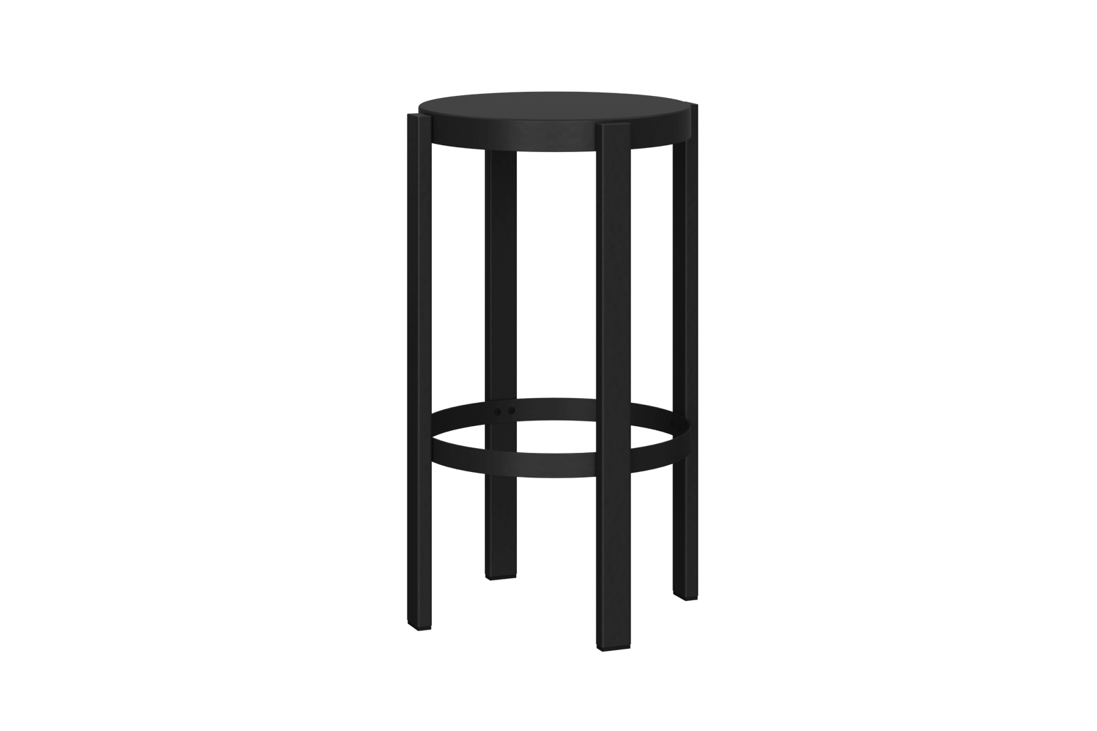 Doon Bar Stool - 65 cm