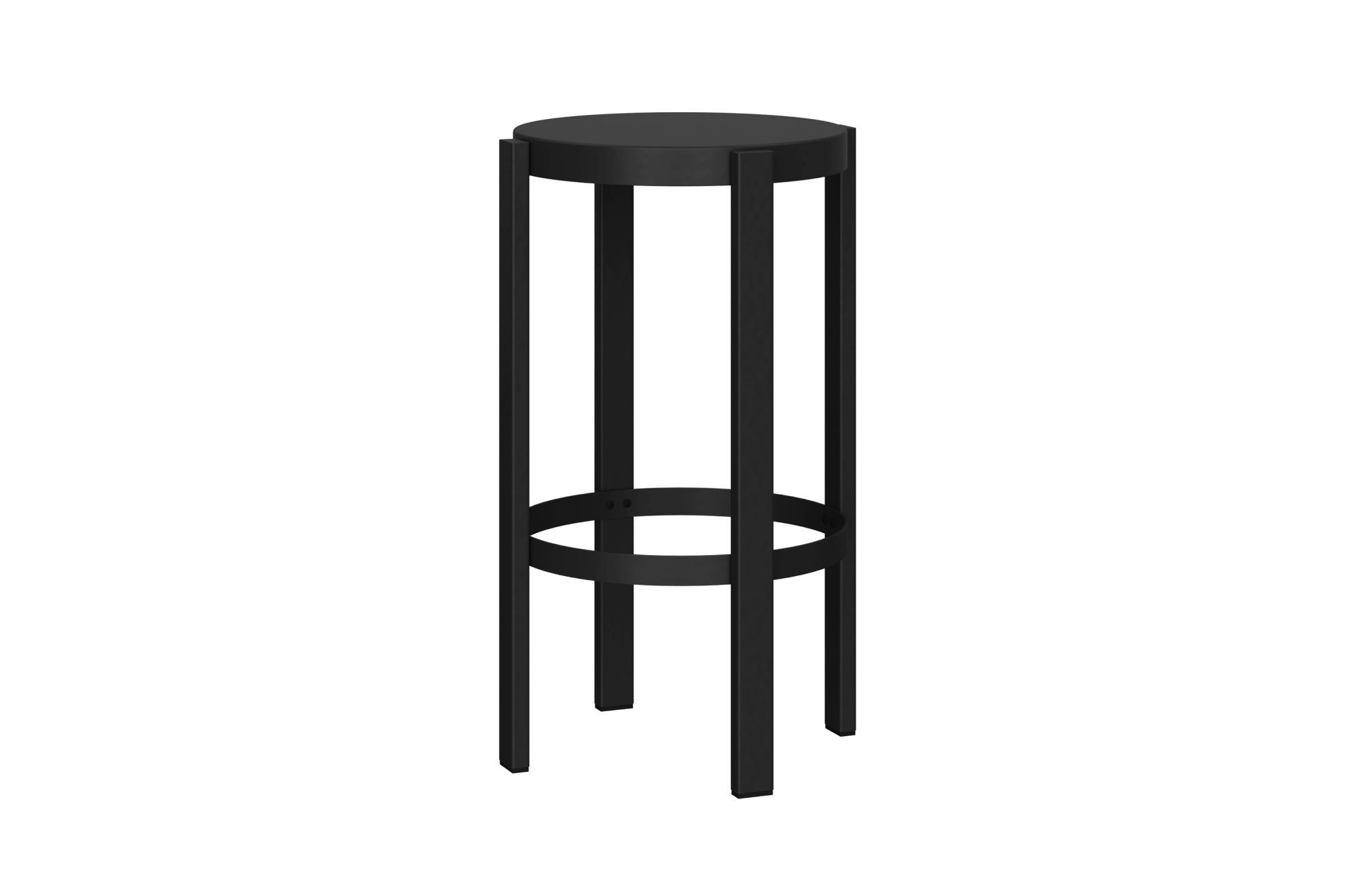 Doon Bar Stool - 65 cm