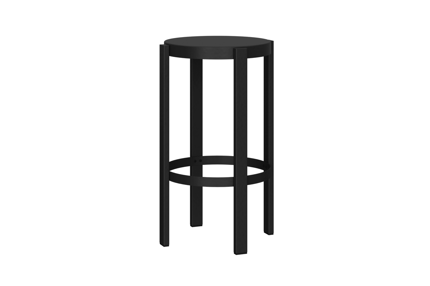 Doon Bar Stool - 65 cm