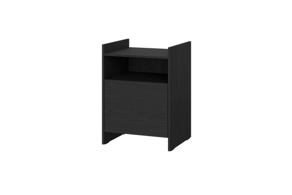 Toopt Bedside Table