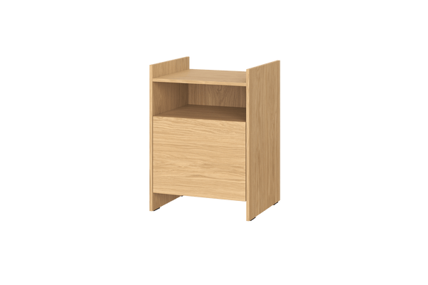 Toopt Bedside Table