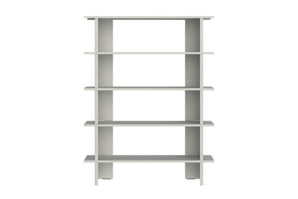 Hes Bookcase