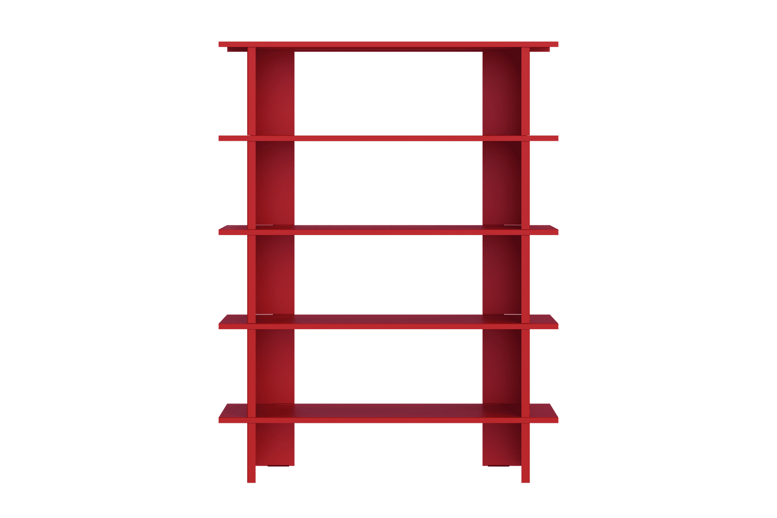 Hes Bookcase