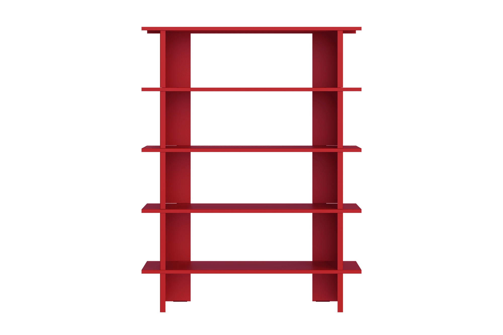 Hes Bookcase
