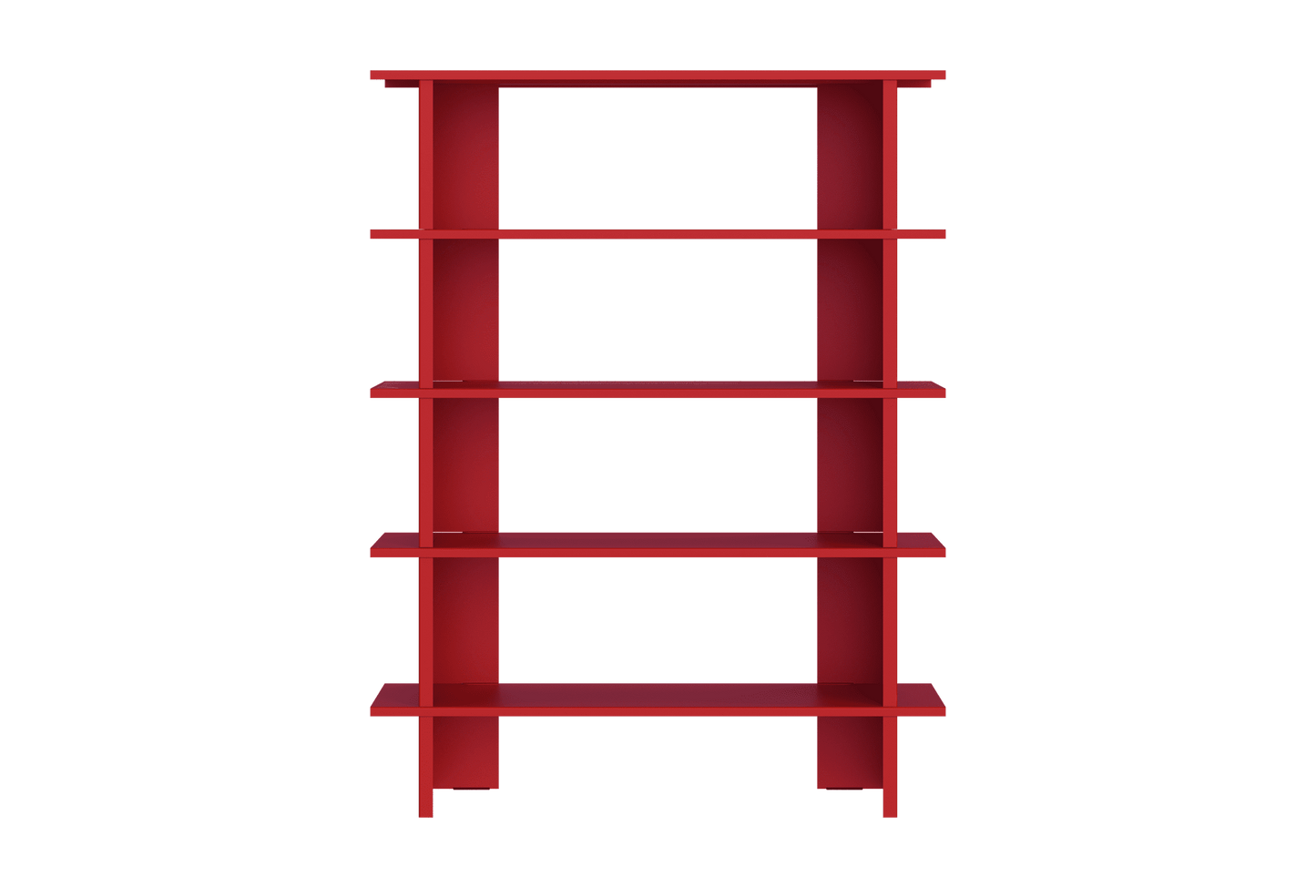 Hes Bookcase