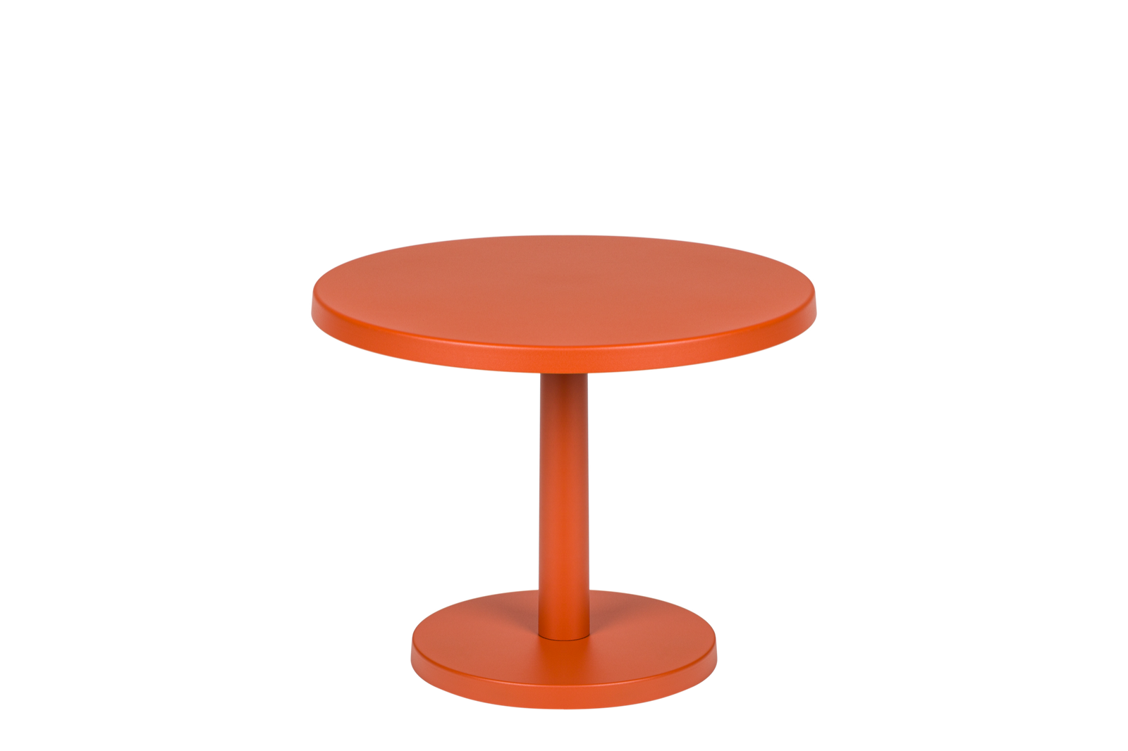 Odo Side Table - Low