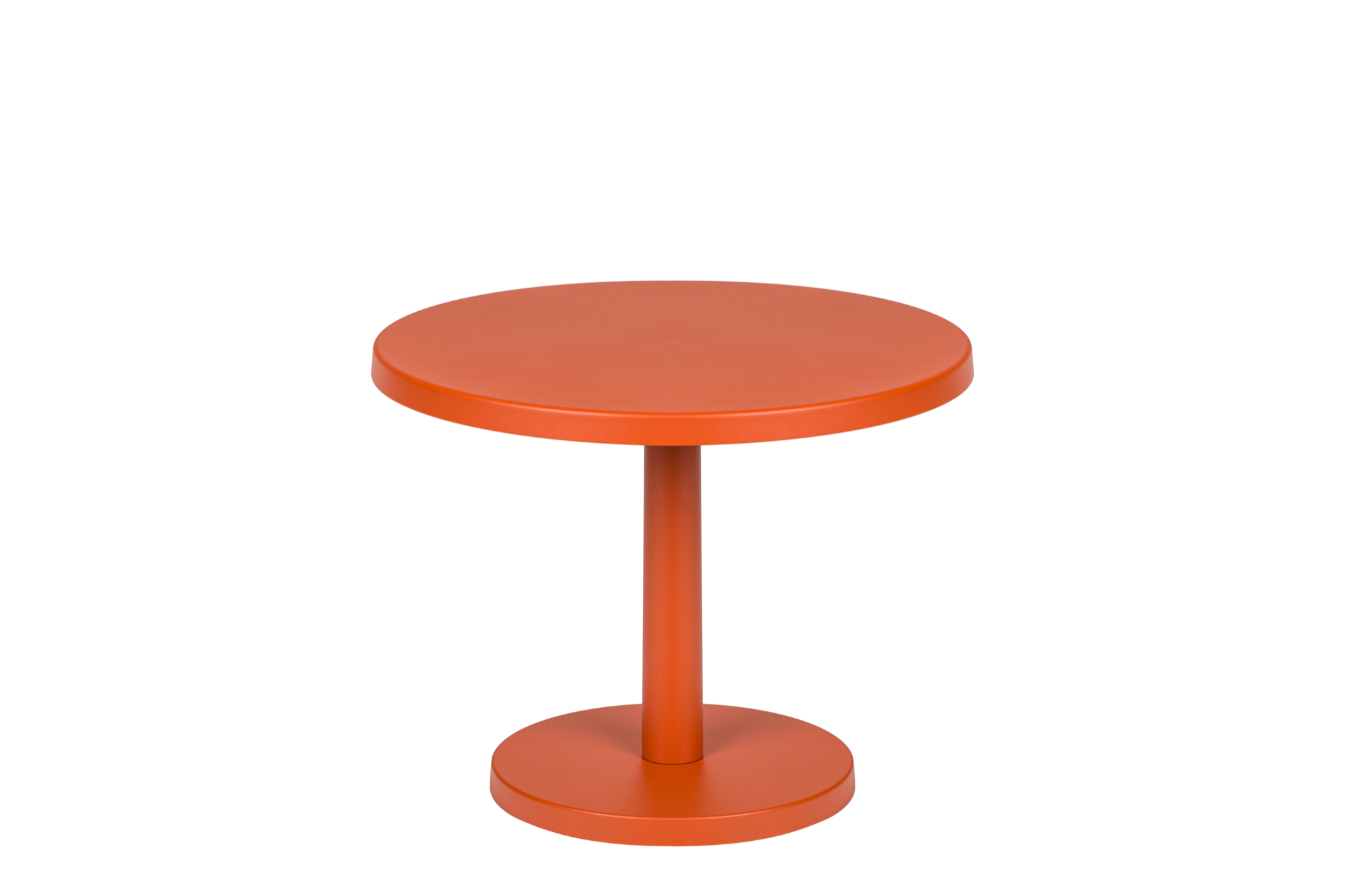 Odo Side Table - Low