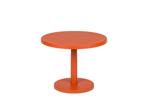 Odo Side Table - Low