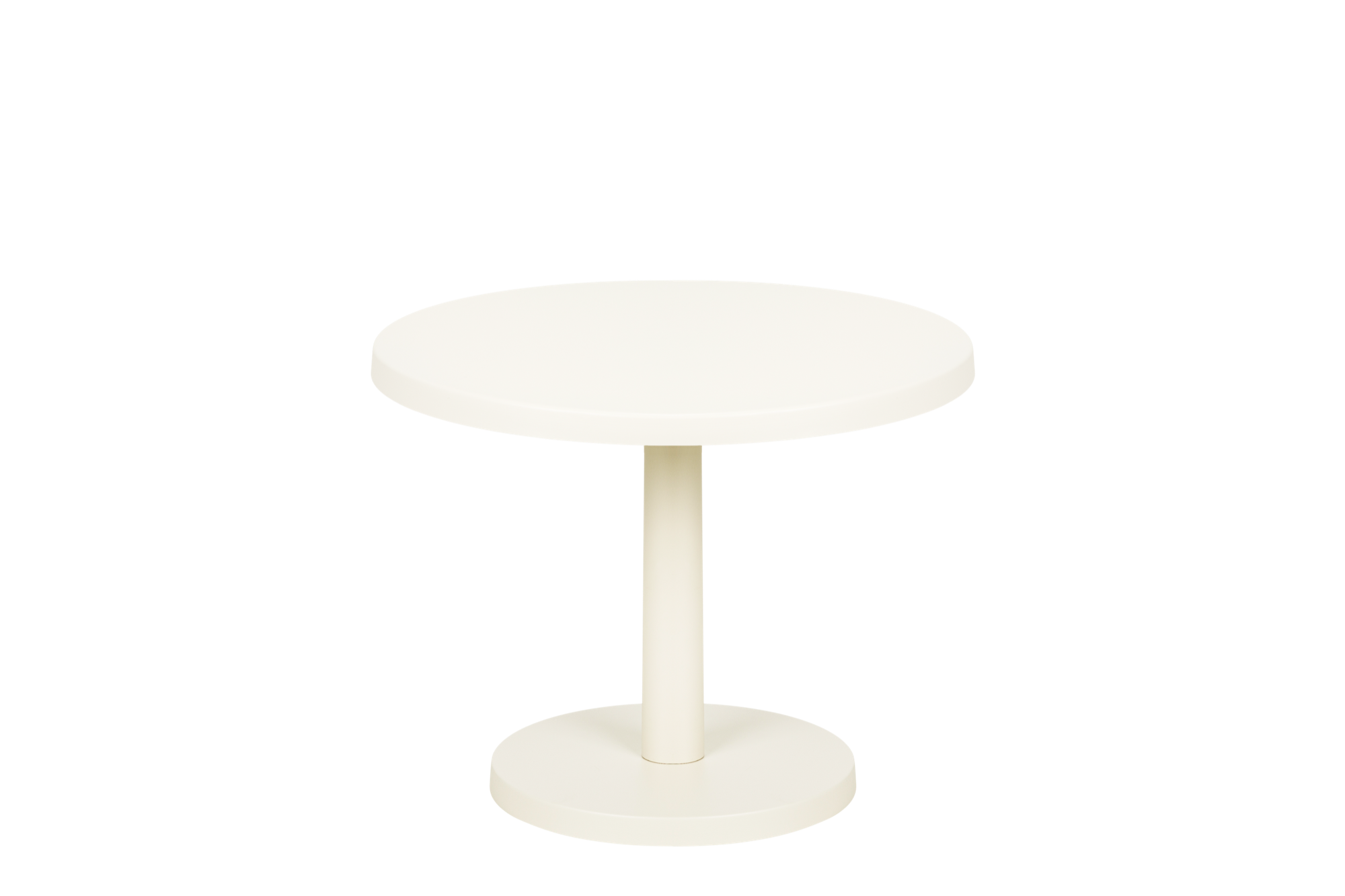 Odo Side Table - Low-
