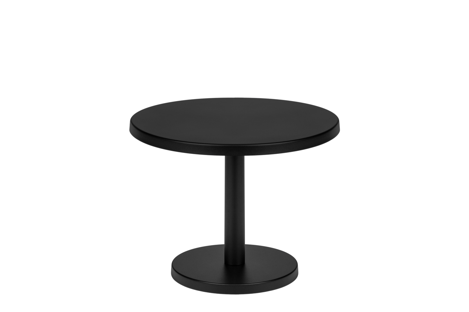 Odo Side Table - Low