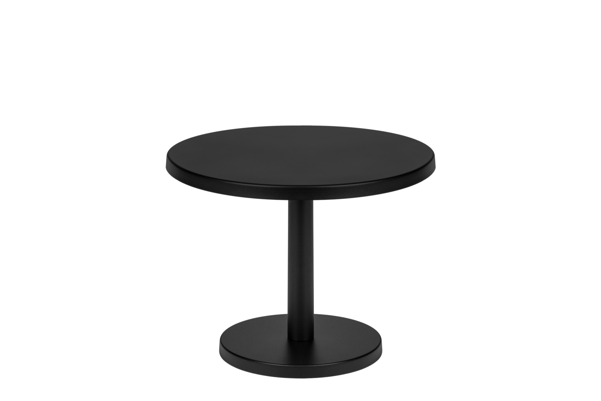 Odo Side Table - Low