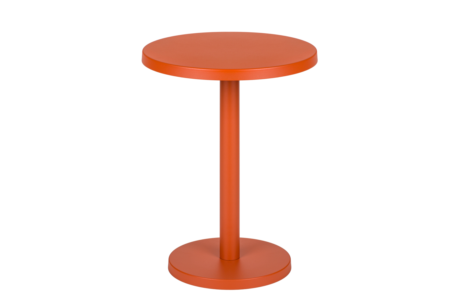 Odo Side Table - Tall