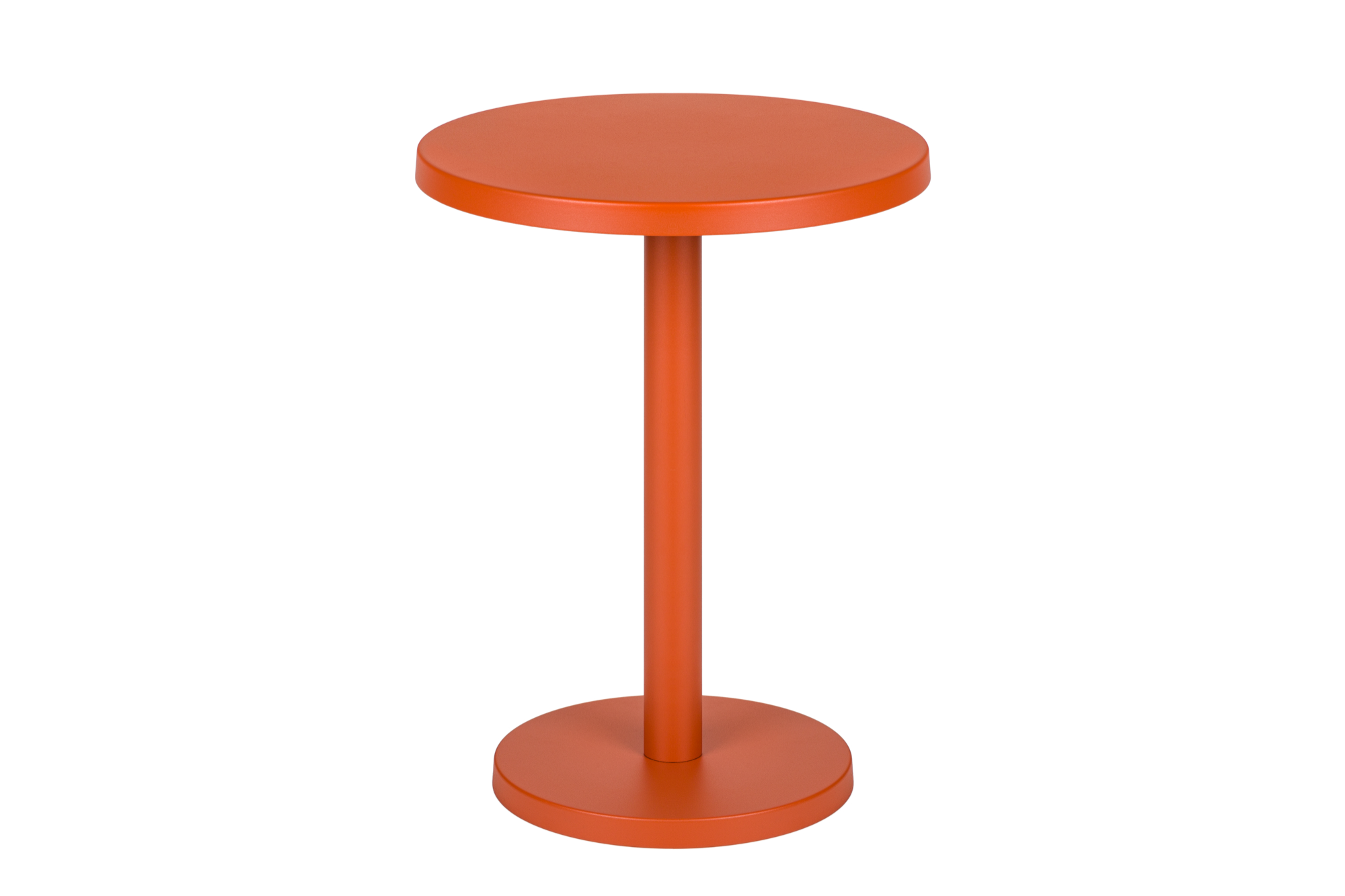 Odo Side Table - Tall