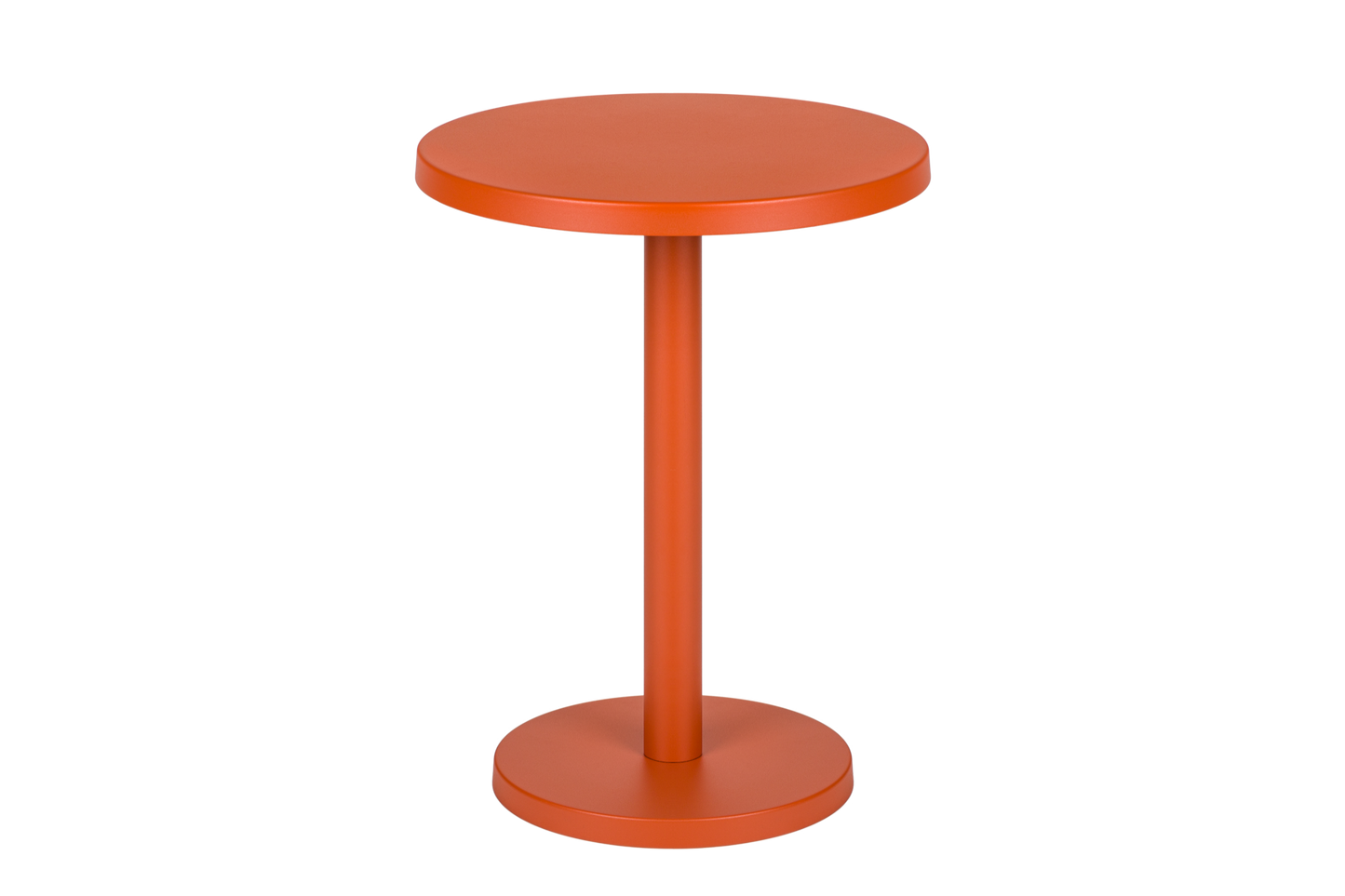Odo Side Table - Tall