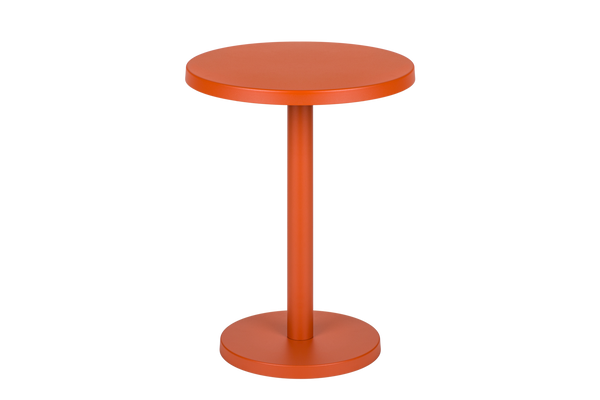 Odo Side Table - Tall