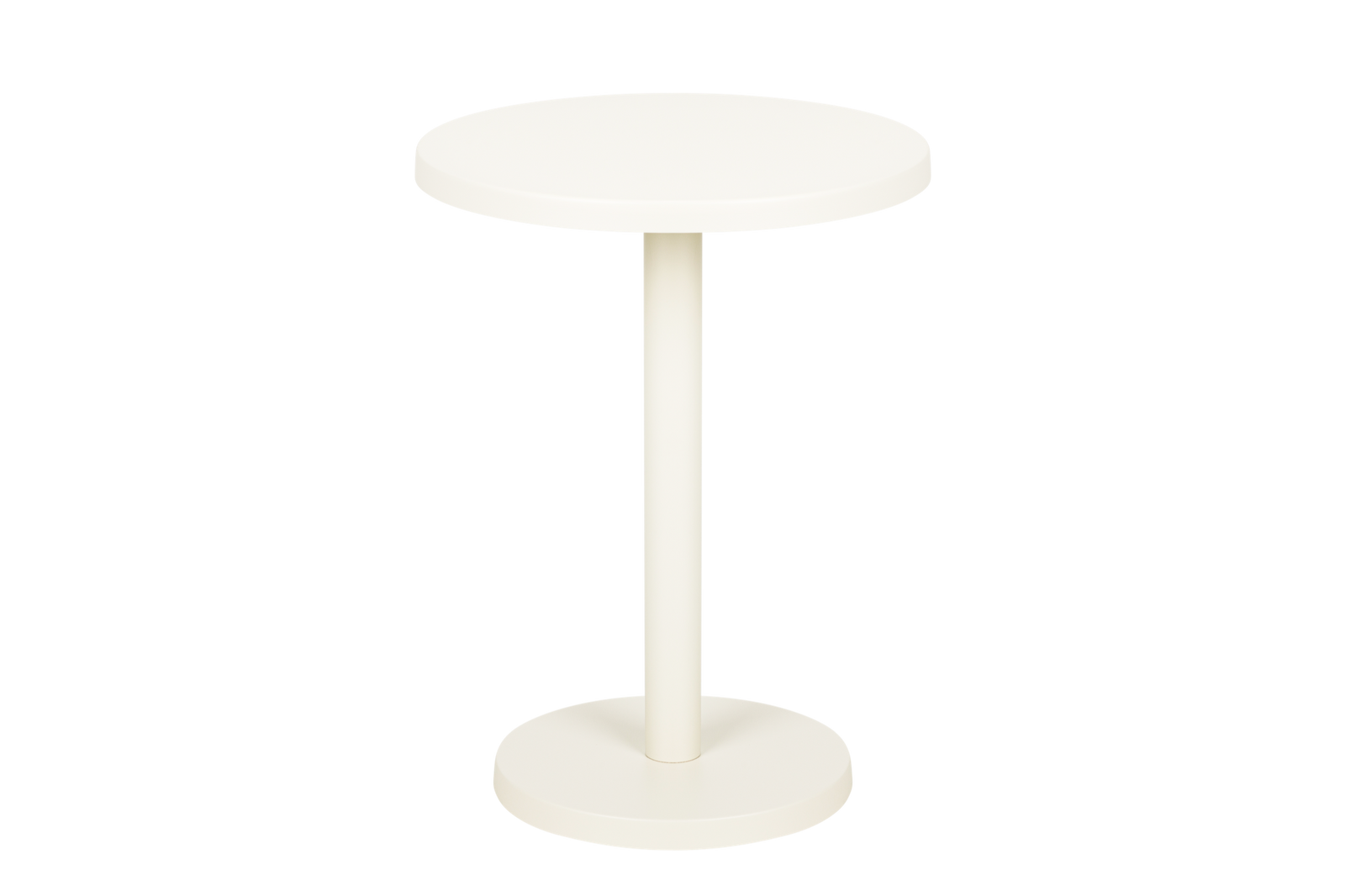 Odo Side Table - Tall