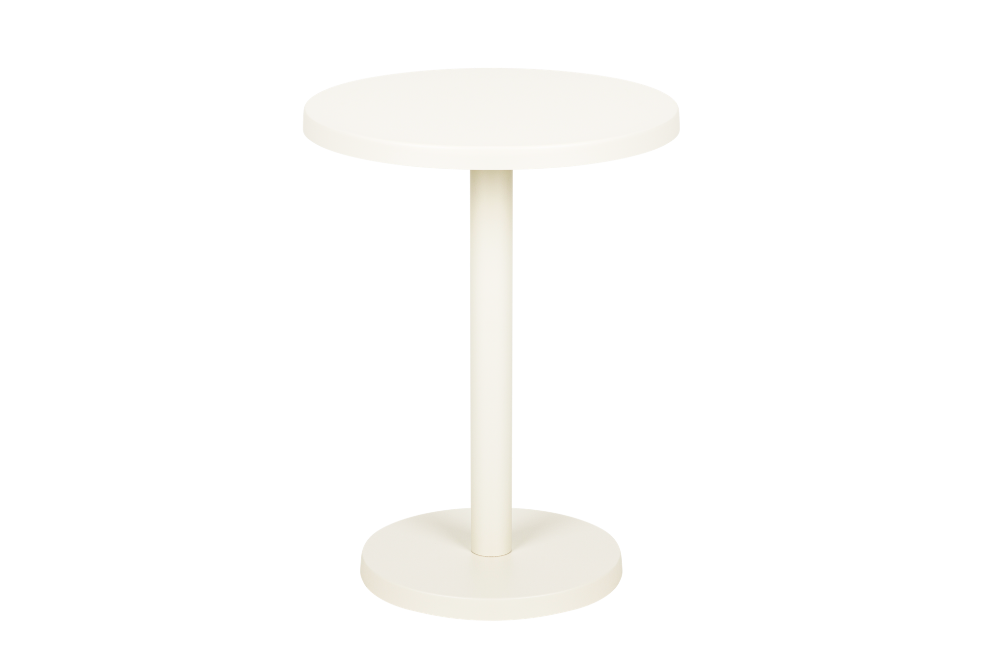 Odo Side Table - Tall