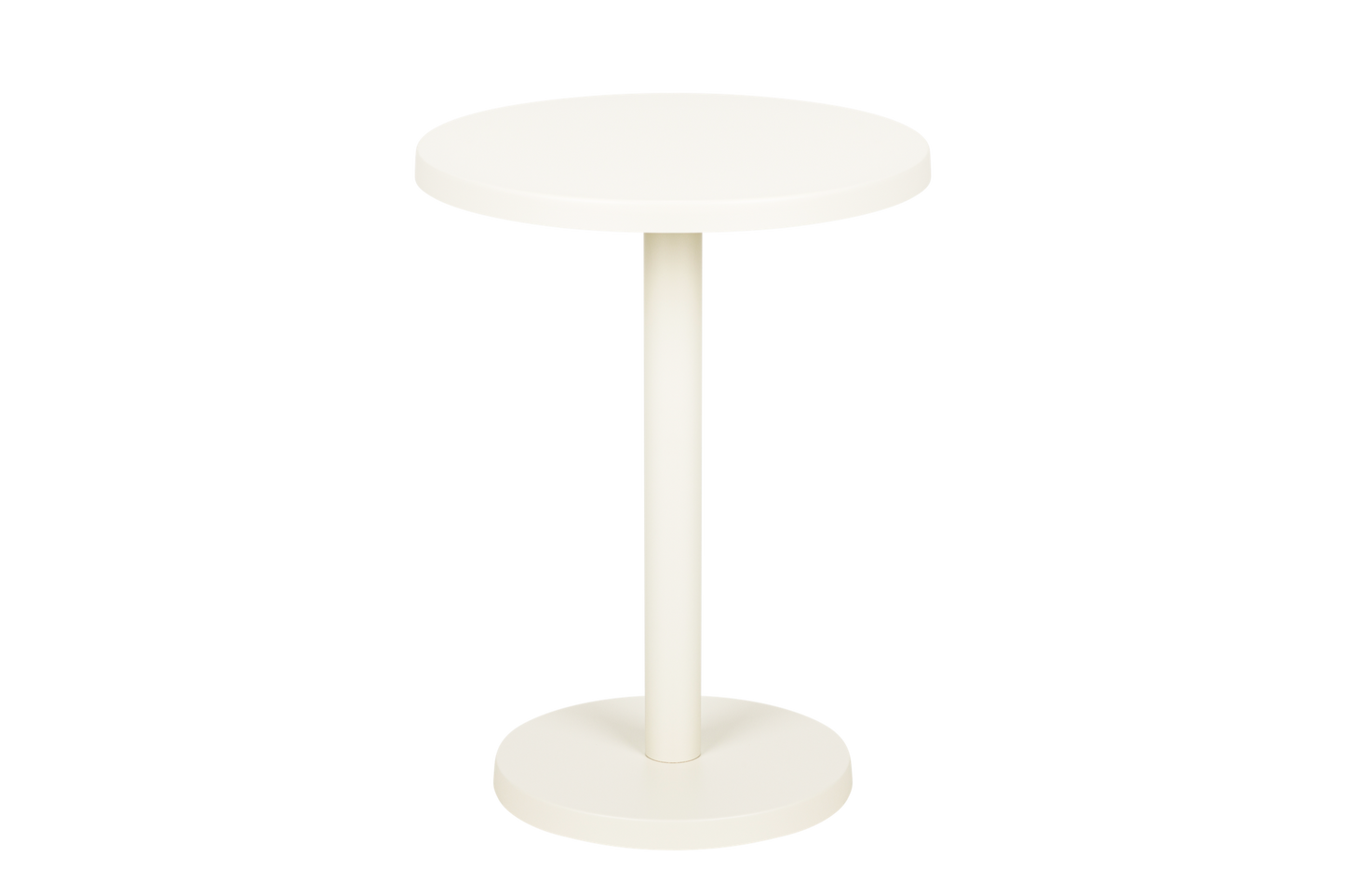 Odo Side Table - Tall