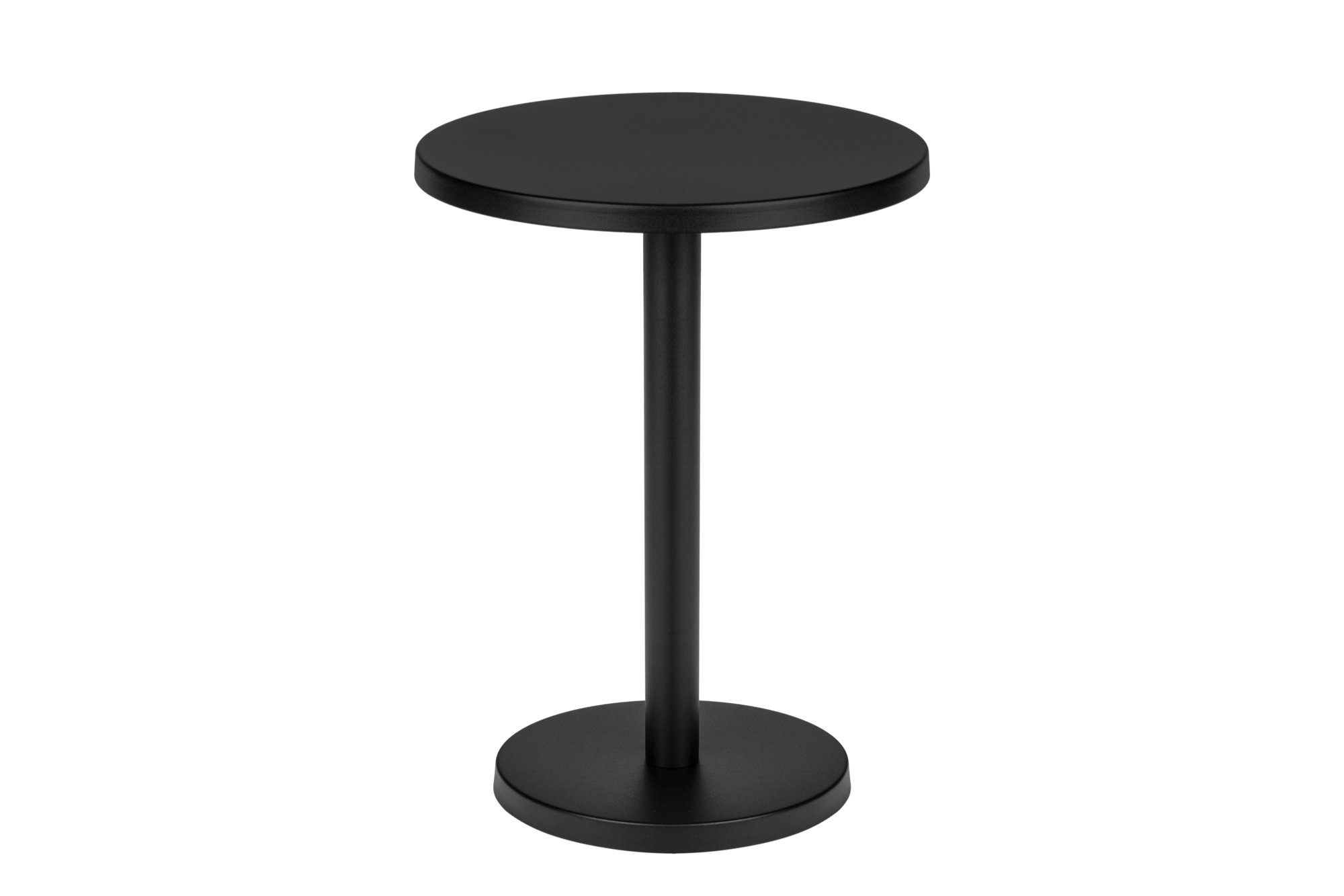 Odo Side Table - Tall