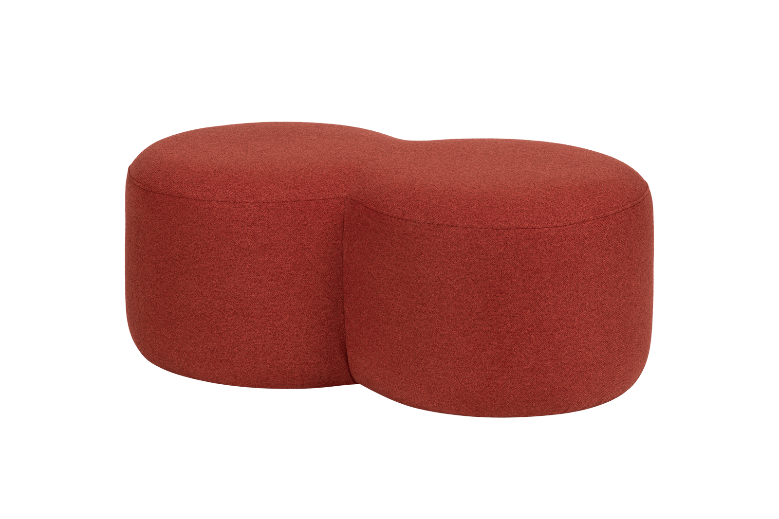 Umbo Pouf