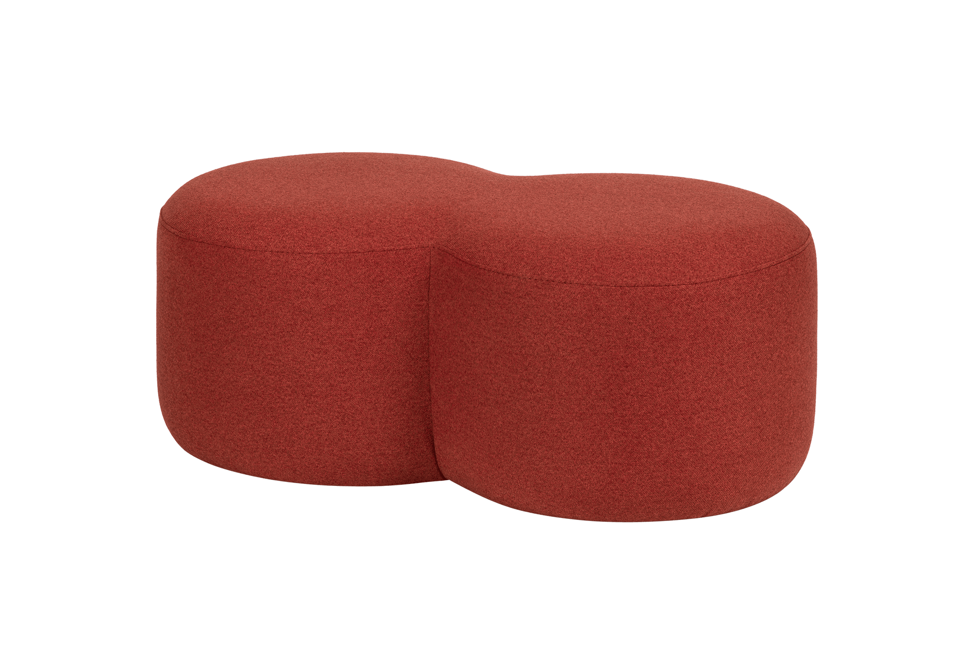 Umbo Pouf