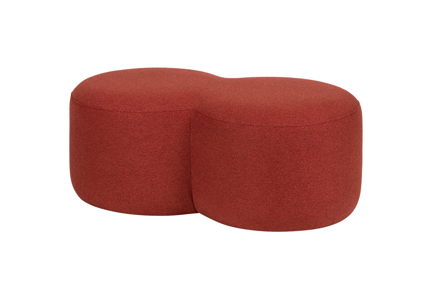 Umbo Pouf
