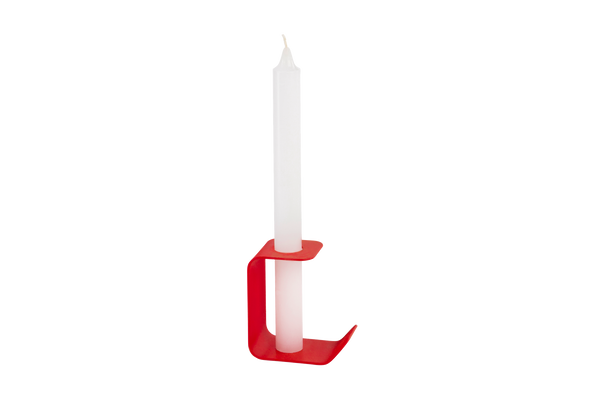 Flec Candle Holder - Tall