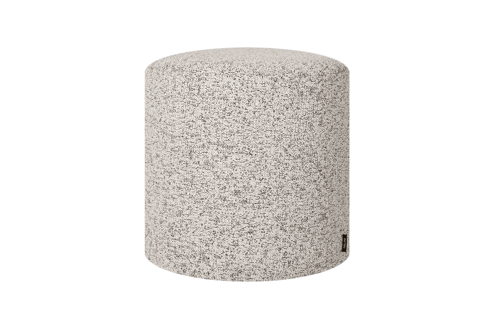 Folk Pouf - Tall-