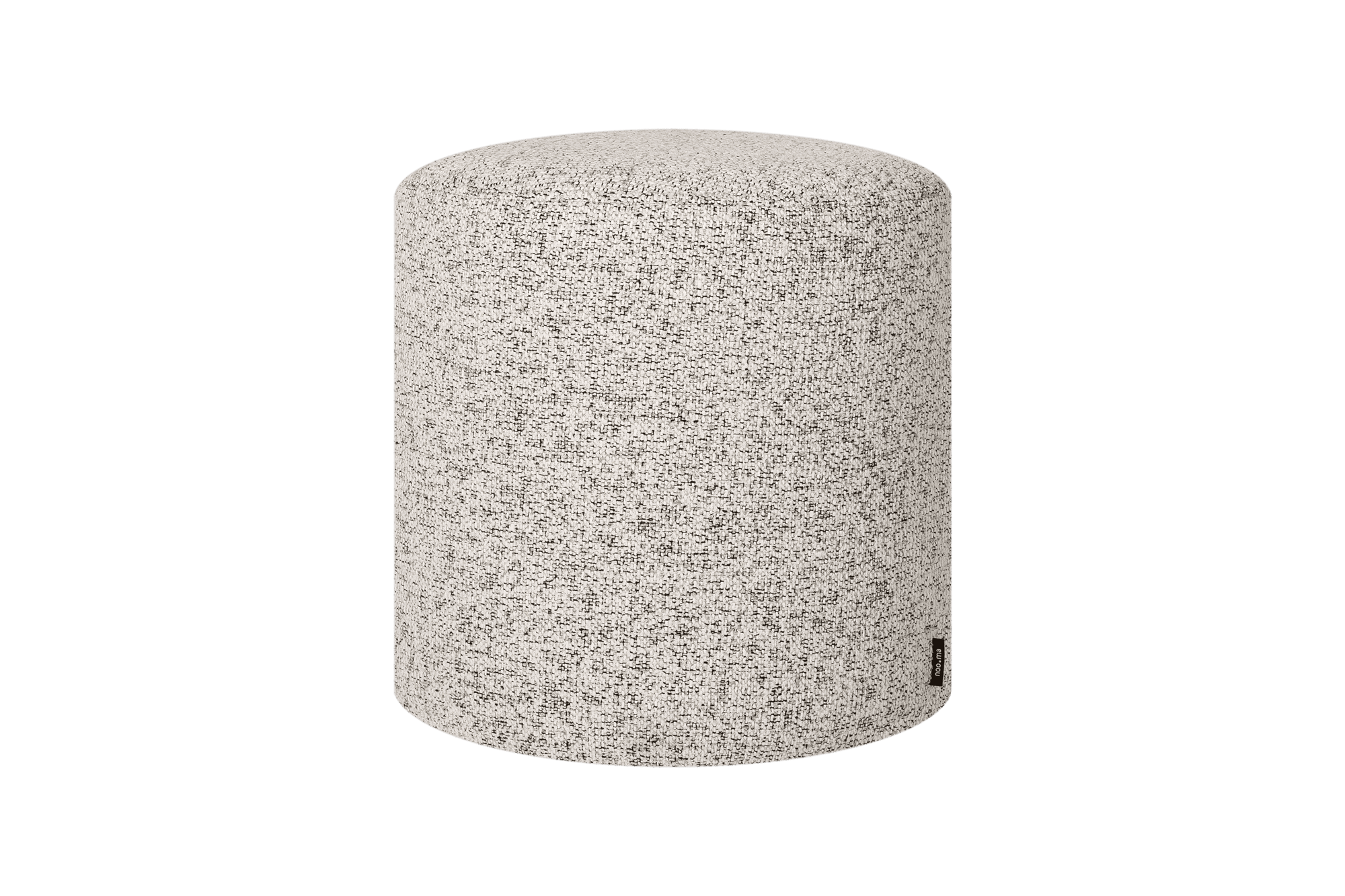 Folk Pouf - Tall-