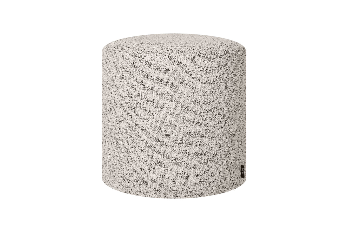 Folk Pouf - Tall-