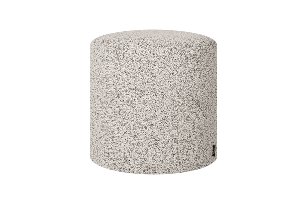 Folk Pouf - Tall-
