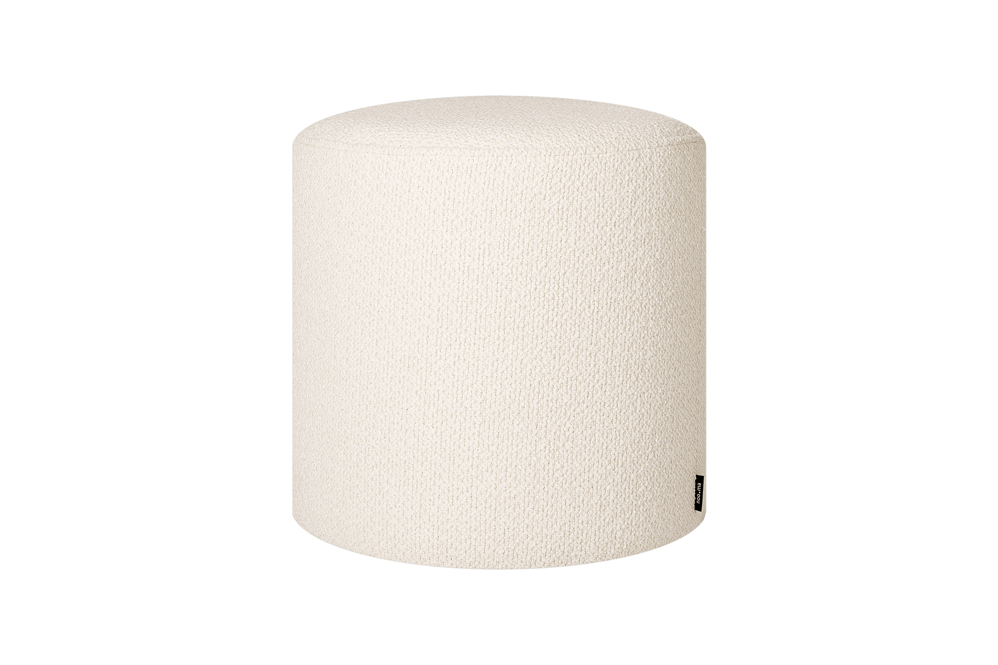 Folk Pouf - Tall-