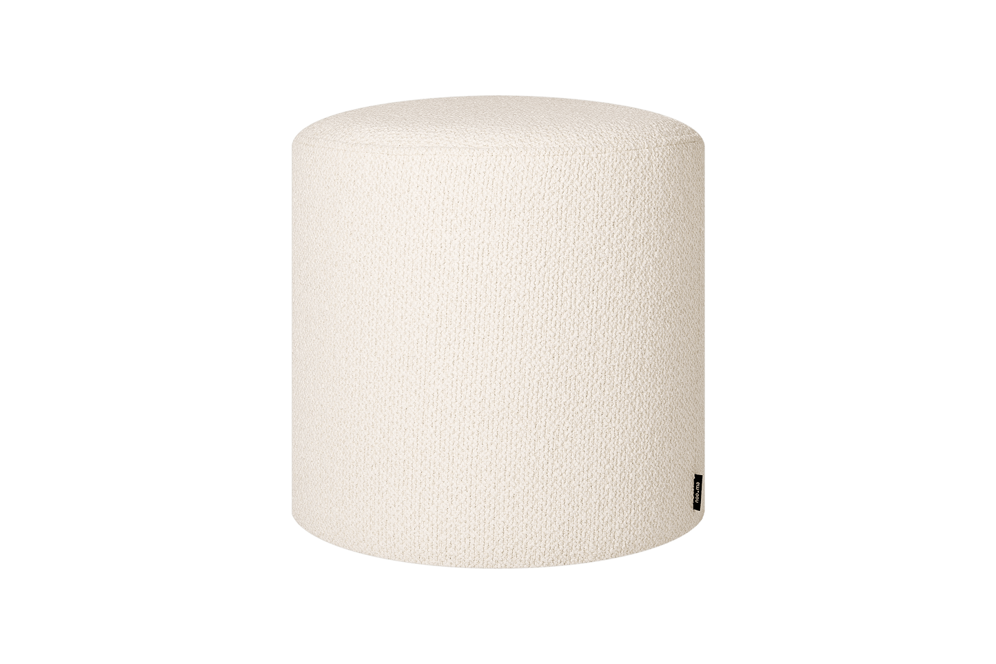 Folk Pouf - Tall-