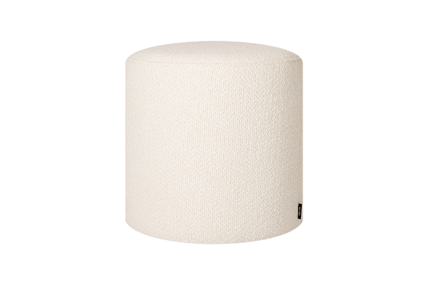 Folk Pouf - Tall-