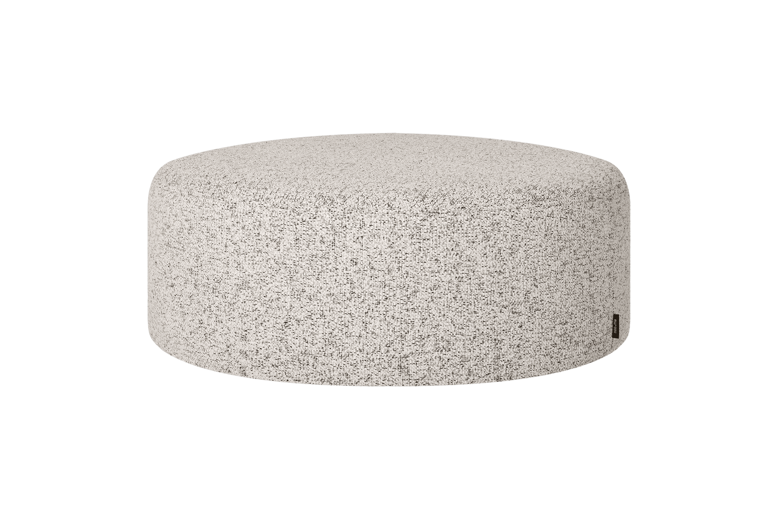Folk Pouf - Wide