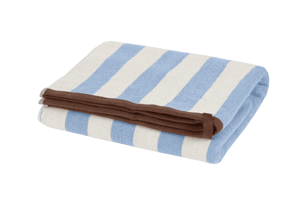 Gobo Bath Towel-
