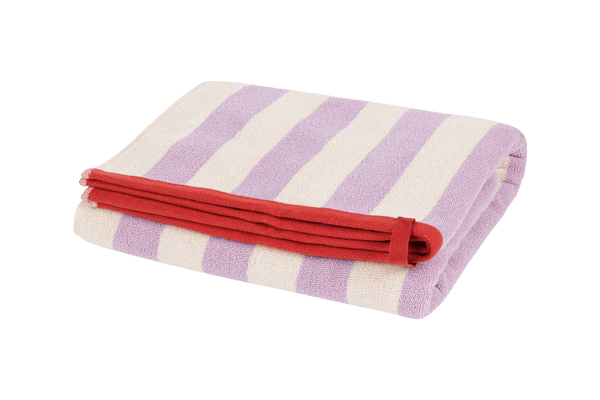 Gobo Bath Towel-