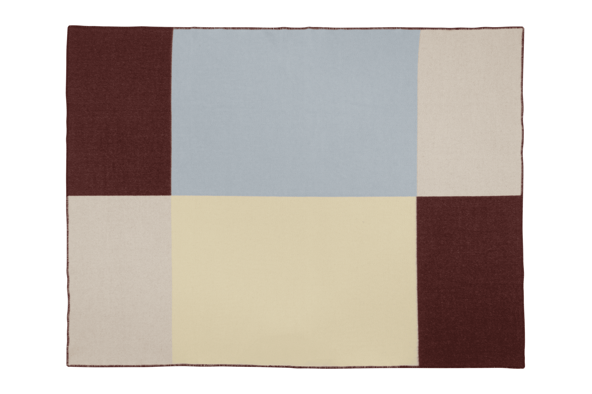 Hilu Wool Blanket