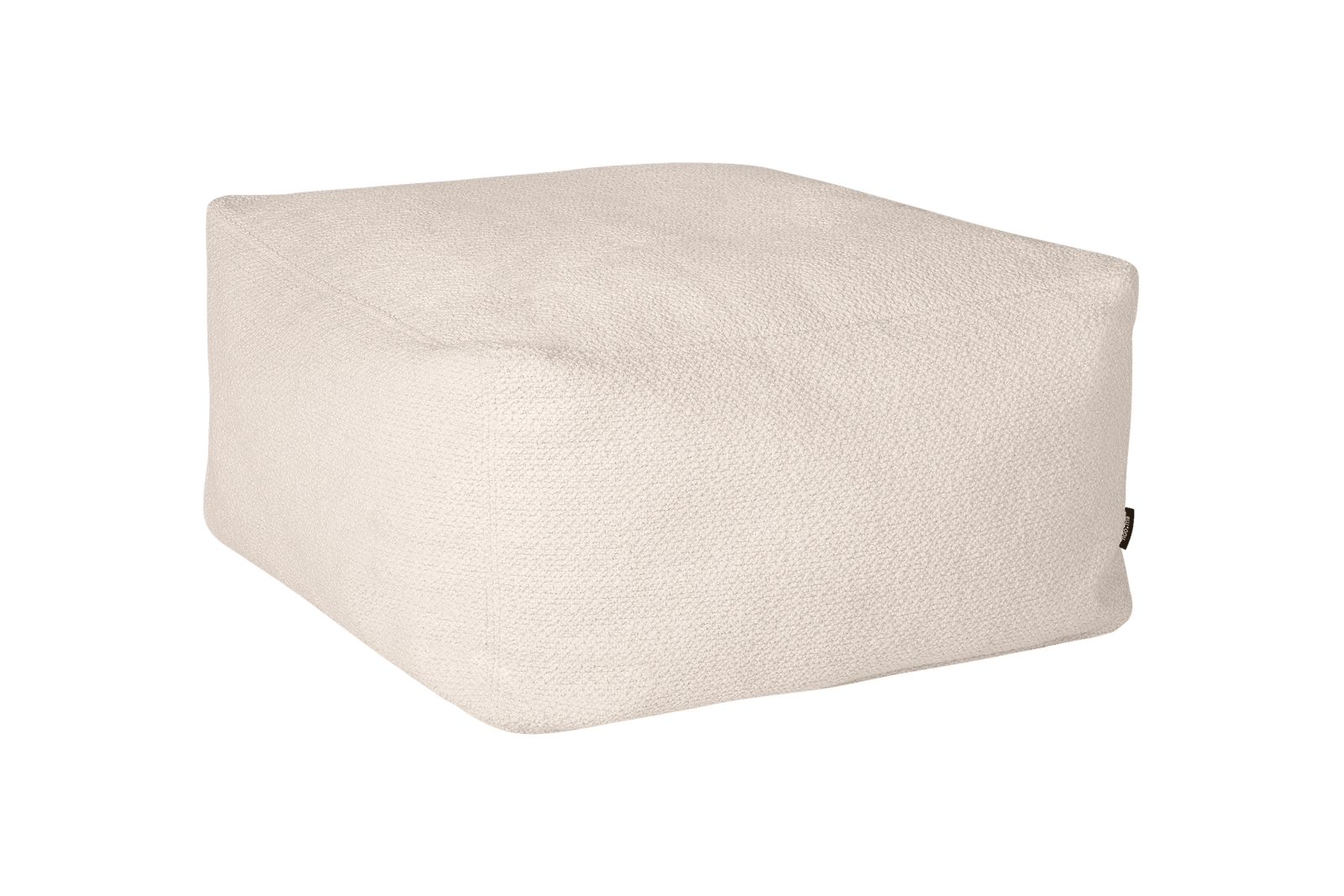 Keno Pouf-