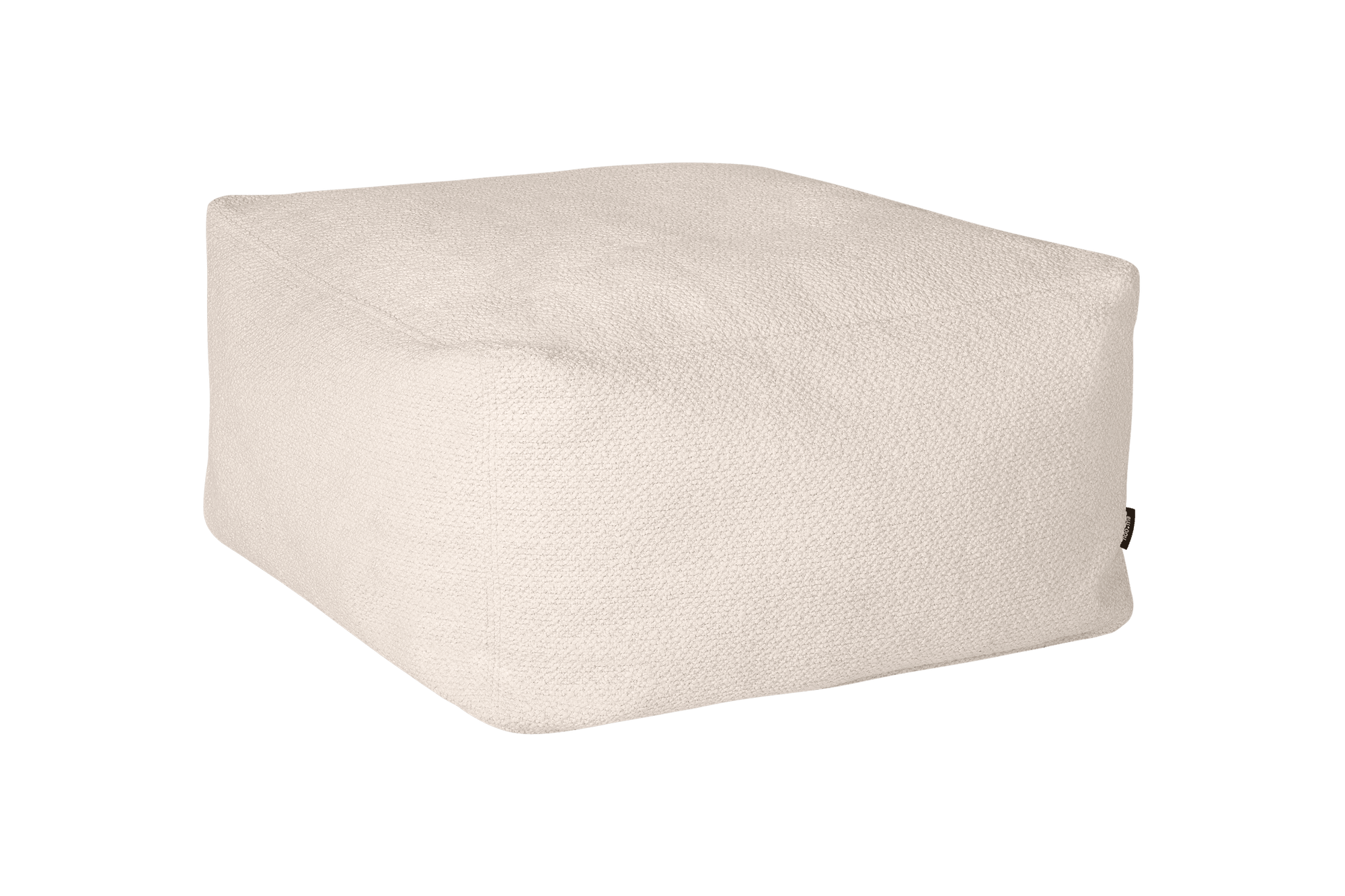 Keno Pouf-
