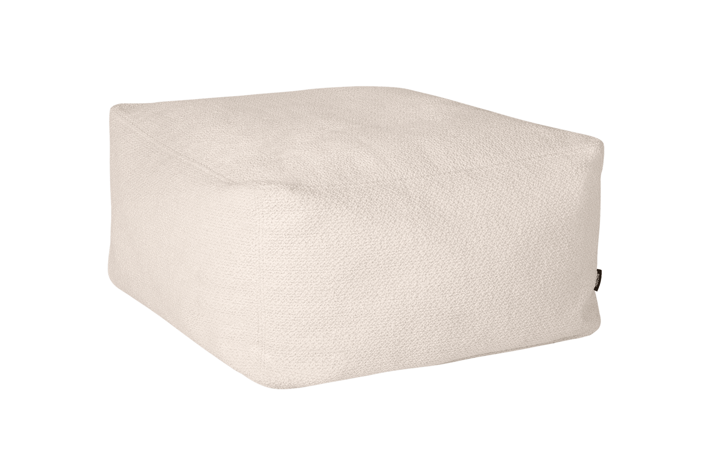 Keno Pouf-