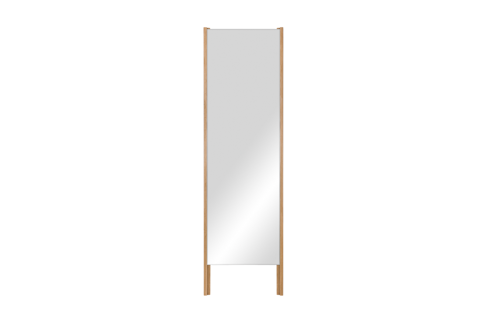 Lun Leaning Mirror