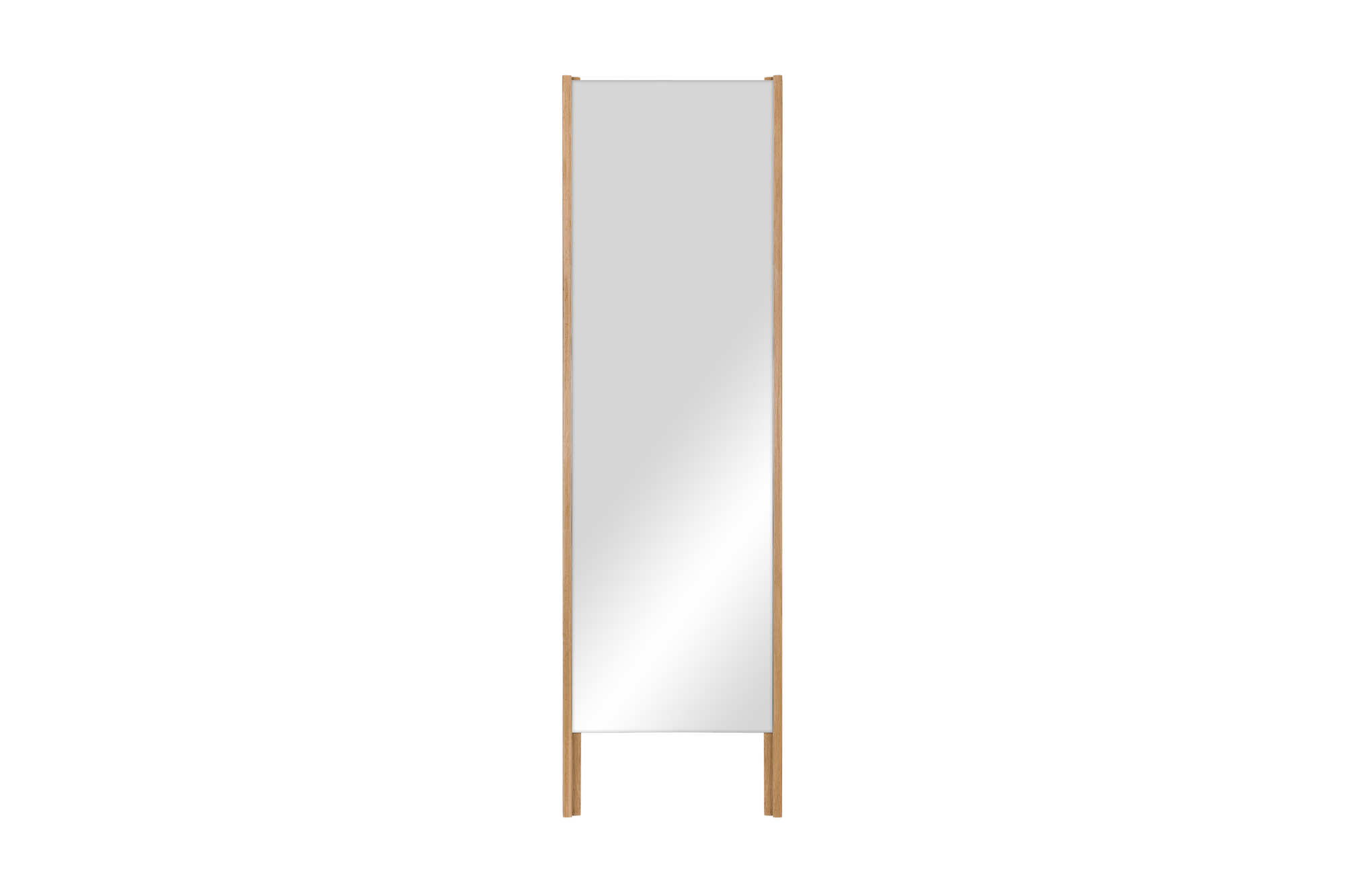 Lun Leaning Mirror