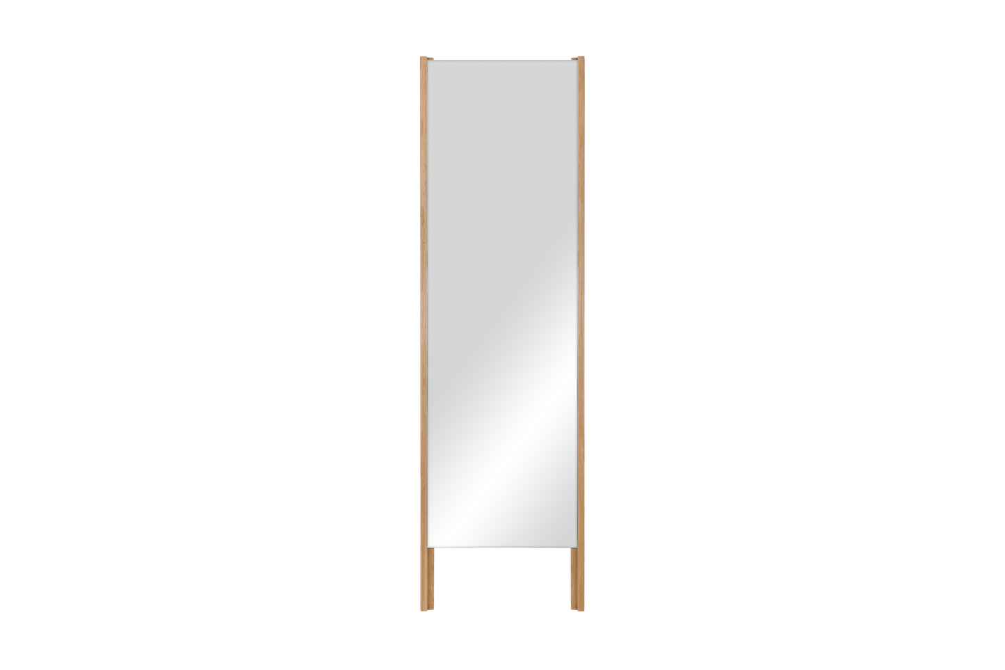 Lun Leaning Mirror