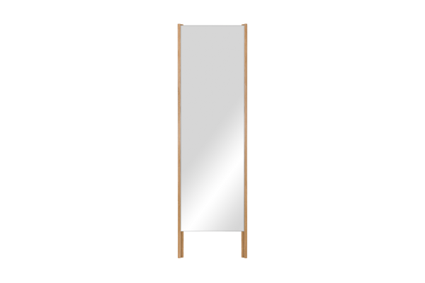 Lun Leaning Mirror