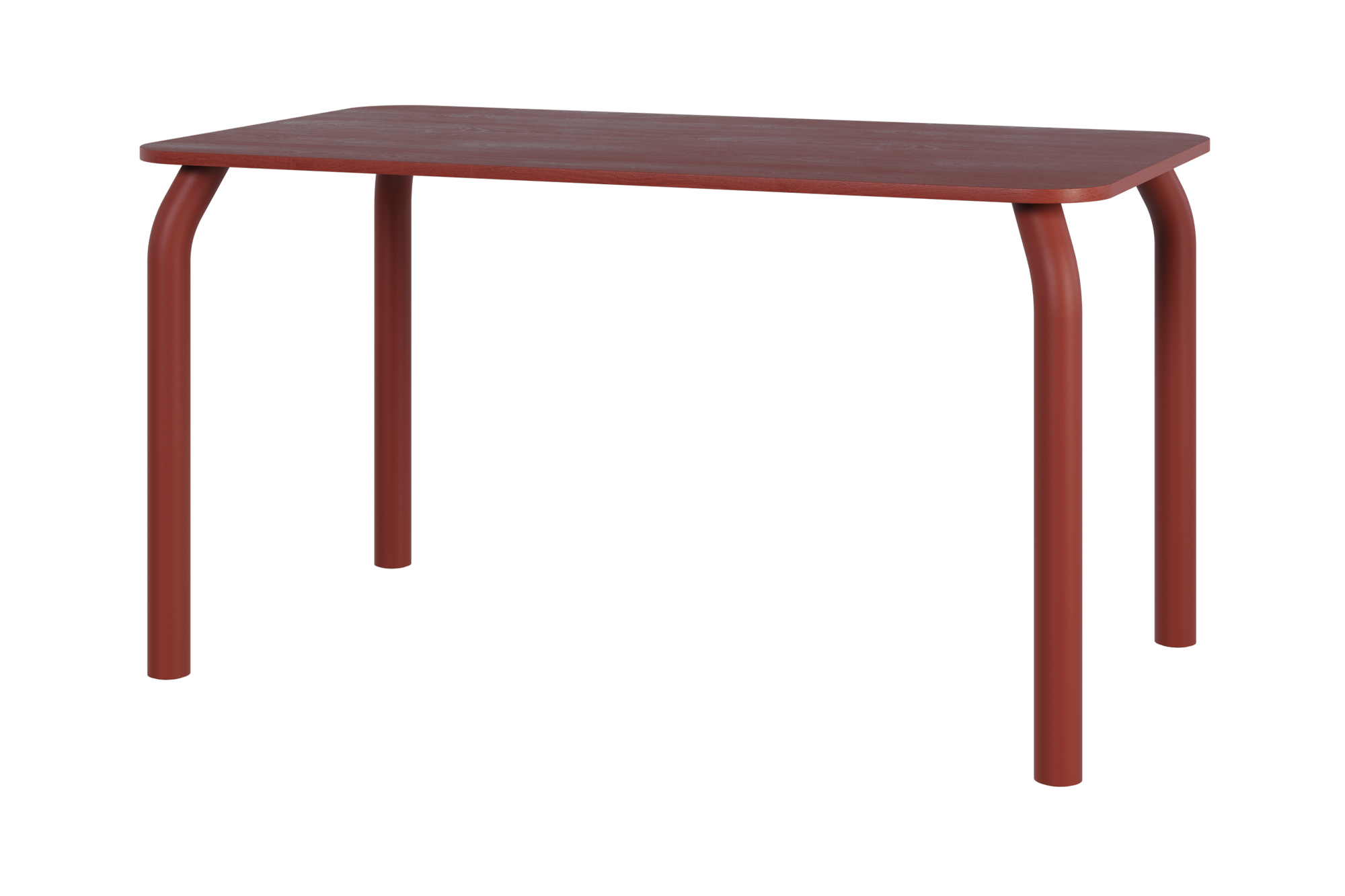 Meko Dining Table - 140 X 80 cm