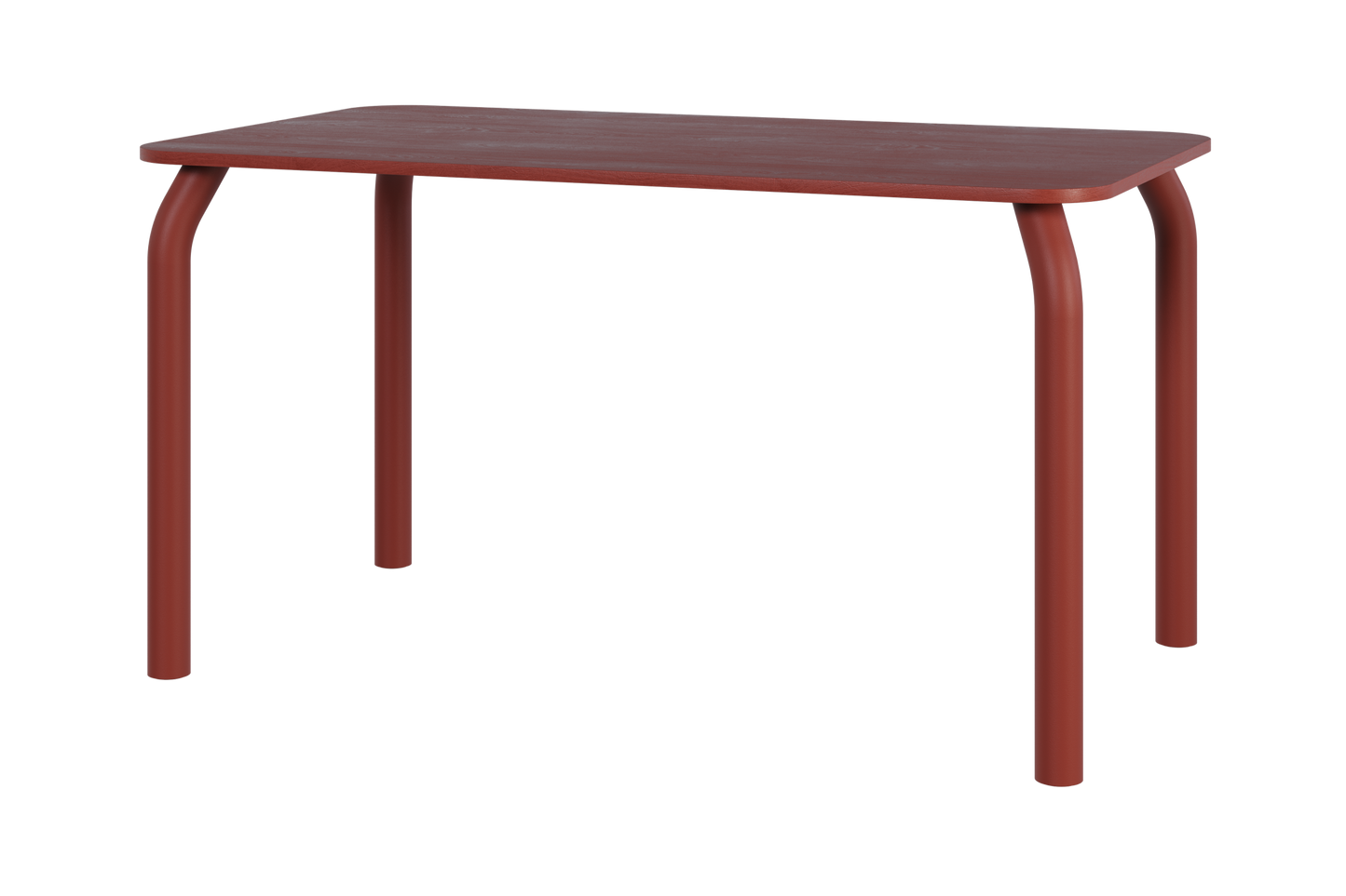 Meko Dining Table - 140 X 80 cm