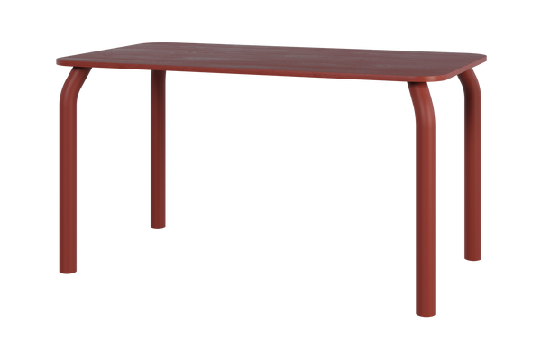Meko Dining Table - 140 X 80 cm
