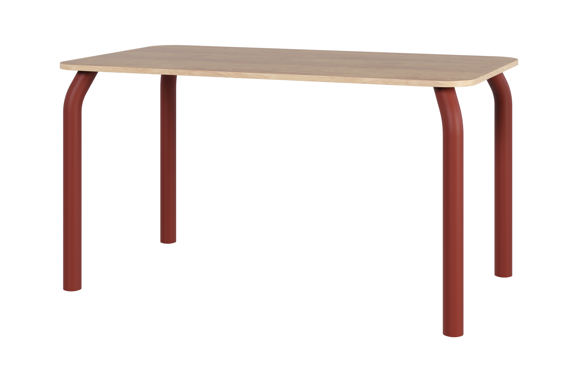 Meko Dining Table - 140 X 80 cm-