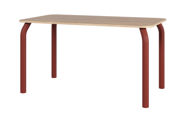 Meko Dining Table - 140 X 80 cm-